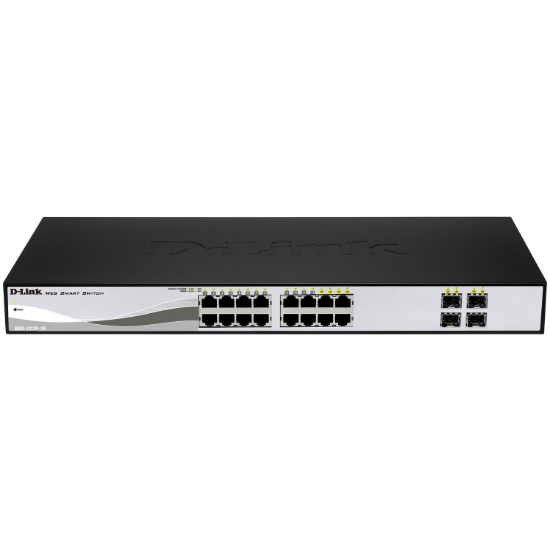 DGS-1210-20