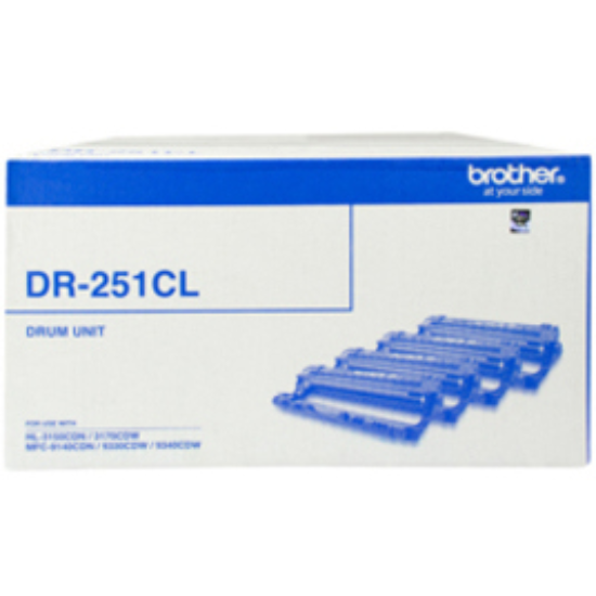 DR-251CL