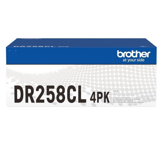 DR-258CL
