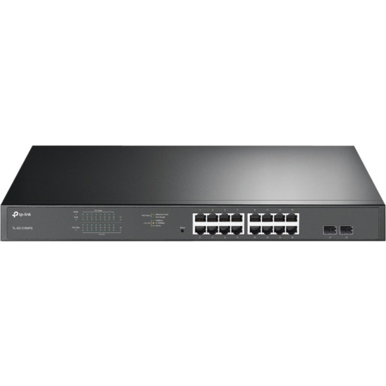 TL-SG1218MPE