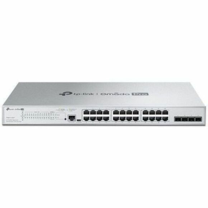 S5500-24GP4F