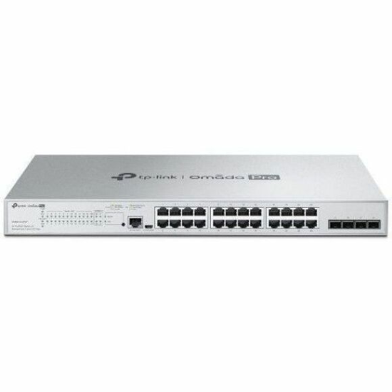 S5500-24GP4F