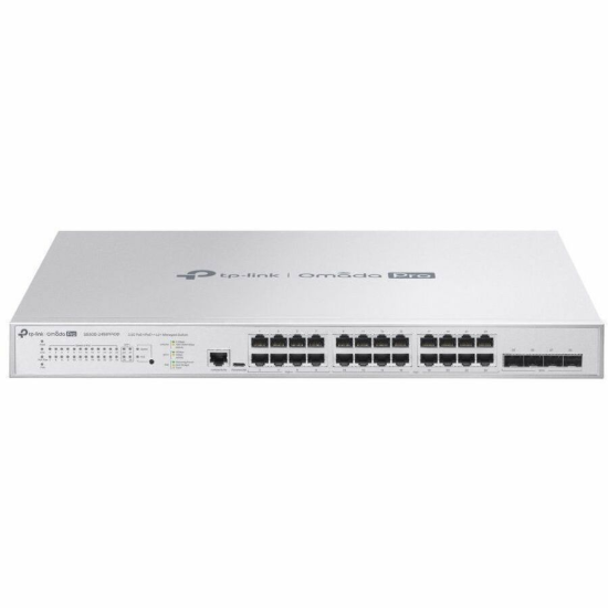 S5500-24MPP4XF