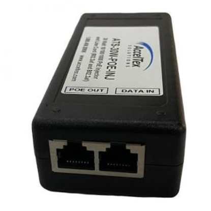 ATS-30W-POE-INJ-DEMO