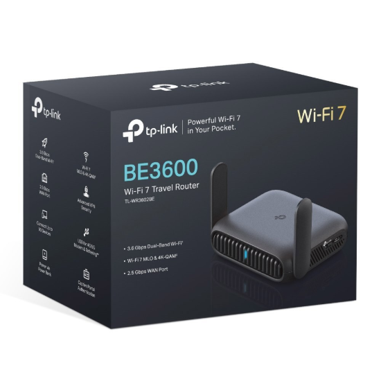 TL-WR3602BE