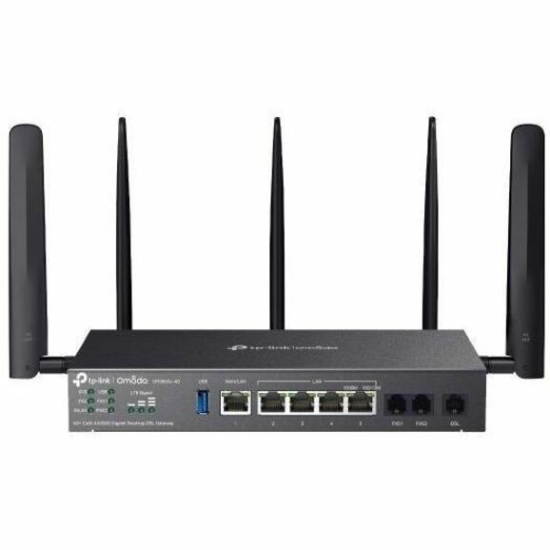 DR3650V-4G