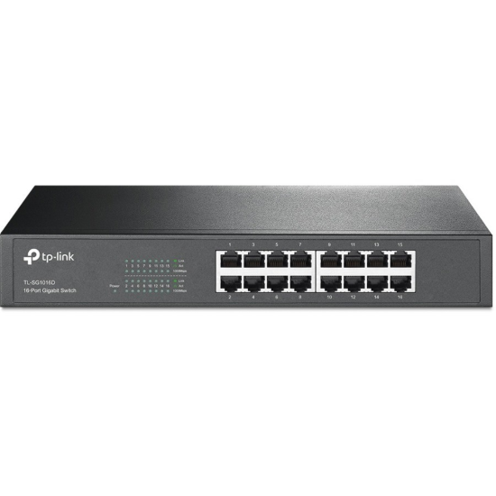 TL-SG1016D