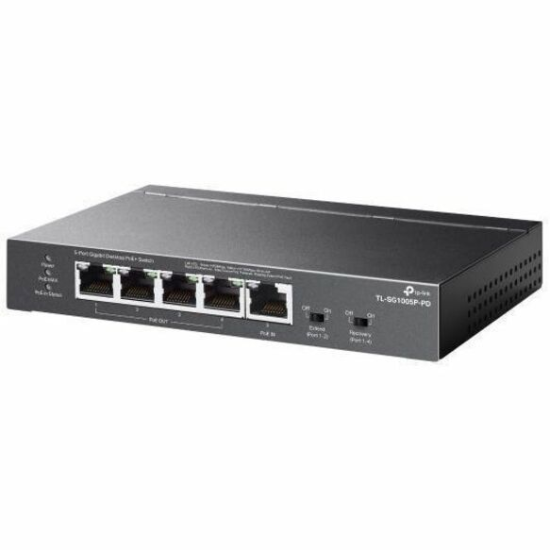 TL-SG1005P-PD