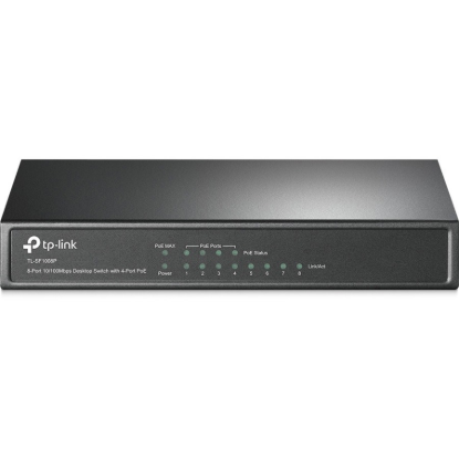 TL-SF1008P