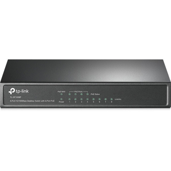 TL-SF1008P