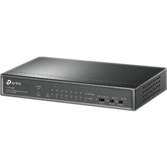 TL-SF1009P