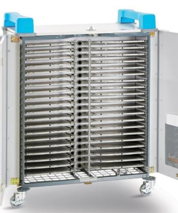 UNICAB40HBLAUS