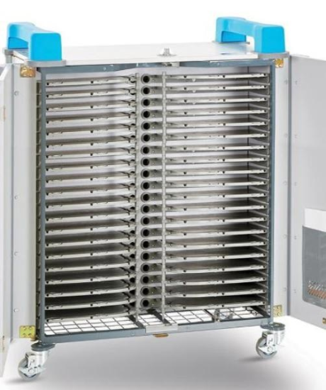 UNICAB40HBLAUS
