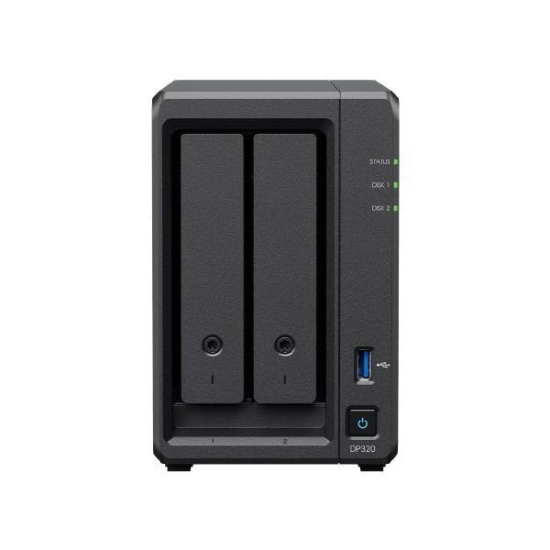 DP320