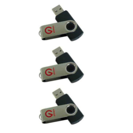 SH-R8GB-3PK