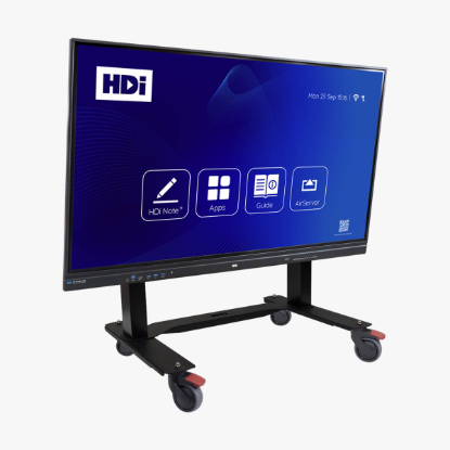 HDi-TMTSSE
