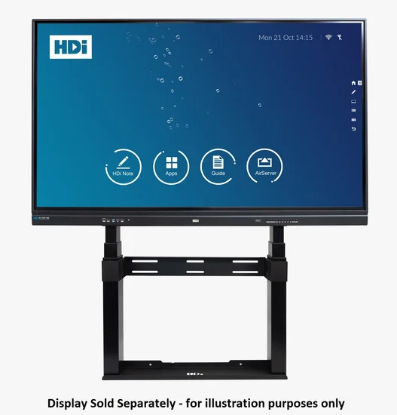 HDi-WME