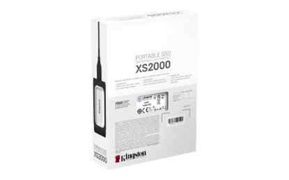 SXS2000/2000G