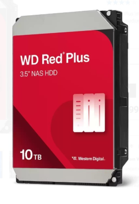 WD100EFGX