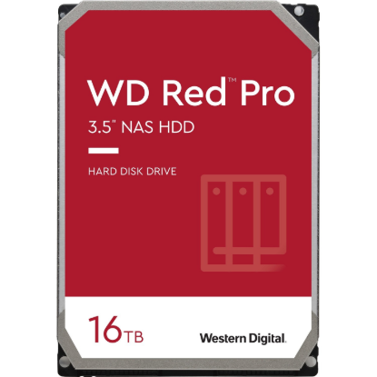 WD161KFGX