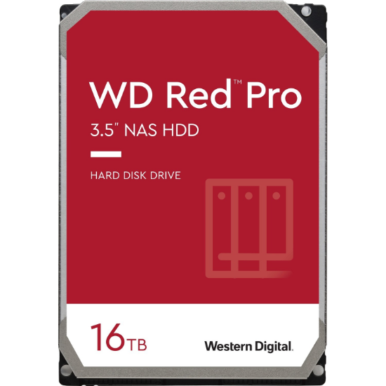 WD161KFGX