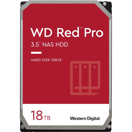 WD181KFGX