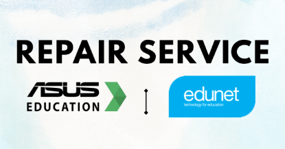 Picture of ASUS Chromebook 3-Year Onsite Warranty & Repair Service