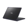 Picture of Asus 11.6'' HD ANTI-Glare 250Nits, MT8189, 8GB DDR5X, 64GB Emmc, Rugged, Wifi 6E, 720P HD W/Privacy Shutter, Chrome, 3Cell 50WH, 1Y Pur, Mineral Grey, Simp