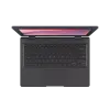 Picture of Asus 11.6'' HD ANTI-Glare 250Nits, MT8189, 8GB DDR5X, 64GB Emmc, Rugged, Wifi 6E, 720P HD W/Privacy Shutter, Chrome, 3Cell 50WH, 1Y Pur, Mineral Grey, Simp