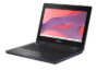 Picture of Asus 11.6" HD w/Gorilla Glass (Touch) 250 nits,MT8186,8GB DDR4X,64GB emmc,Rugged/Flip,WIFI 6,Stylus,Chrome,Mineral Grey,1Y