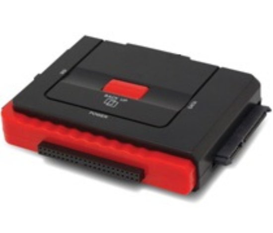 USB2SIC