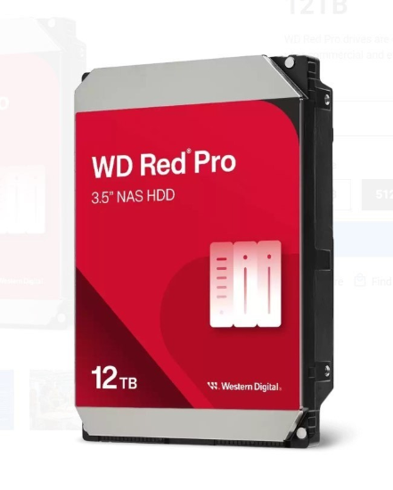 WD122KFBX