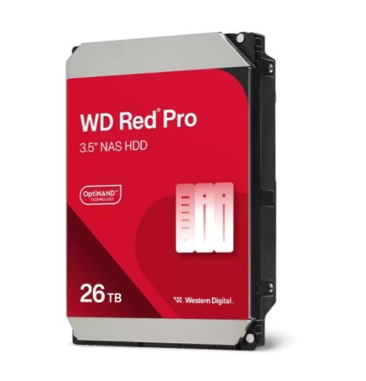 WD260KFGX