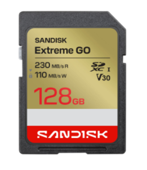 SDSDXGN-128G-GNCIN