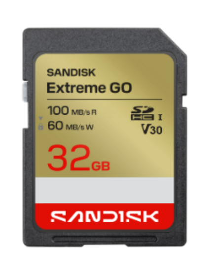 SDSDXGN-032G-GNCIN