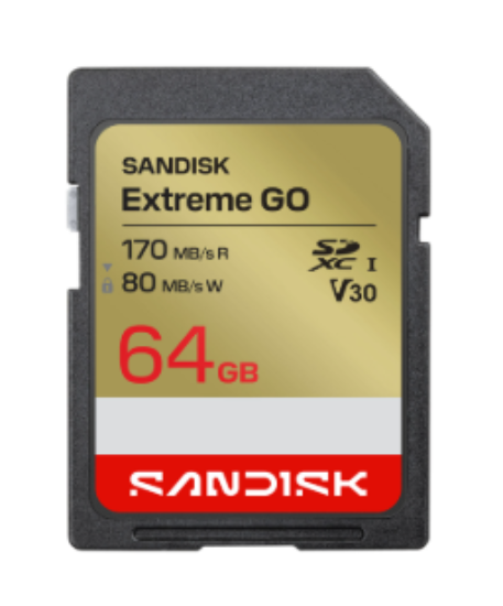 SDSDXGN-064G-GNCIN