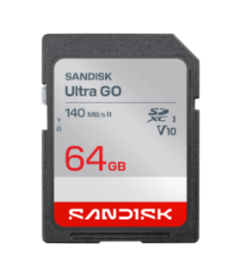SDSDUGN-064G-GN6IN