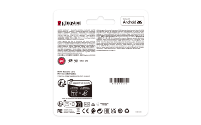 SDCS3/128GB