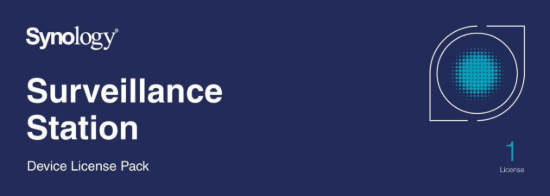 DEVICE LICENSE (X 1)