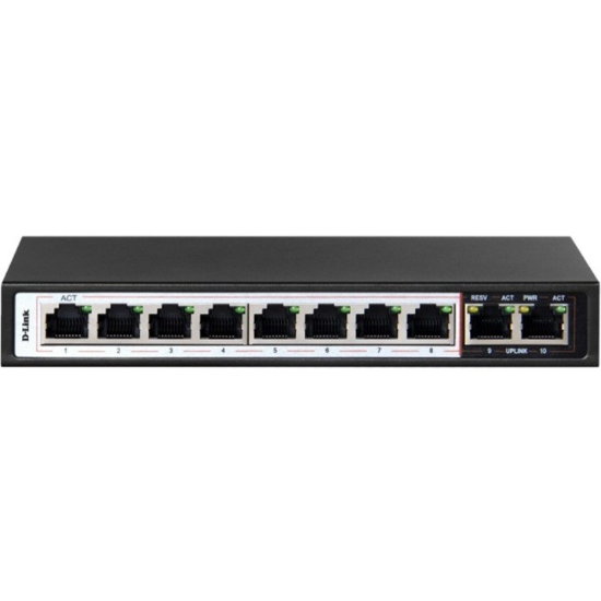 DES-F1010P-E