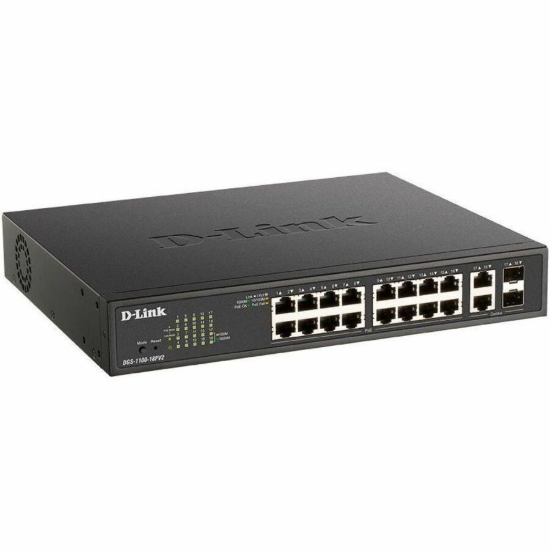 DGS-1100-18PV2