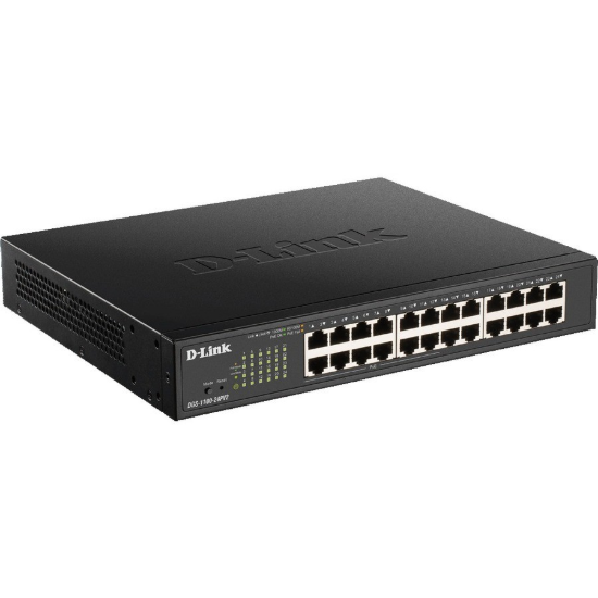 DGS-1100-24PV2