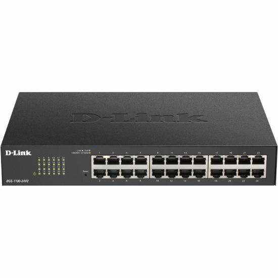 DGS-1100-24V2