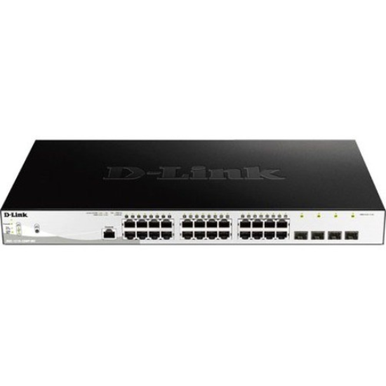 DGS-1210-28MP