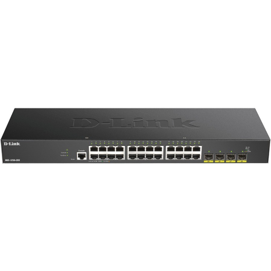 DGS-1250-28X