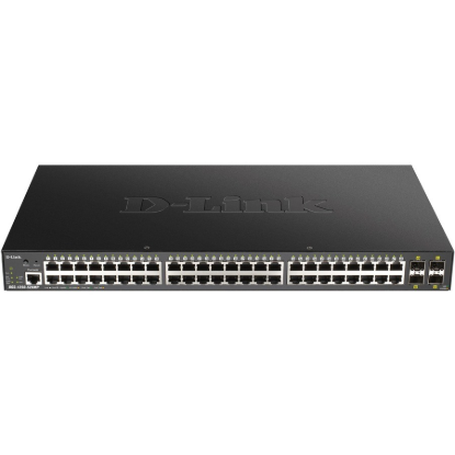DGS-1250-52XMP