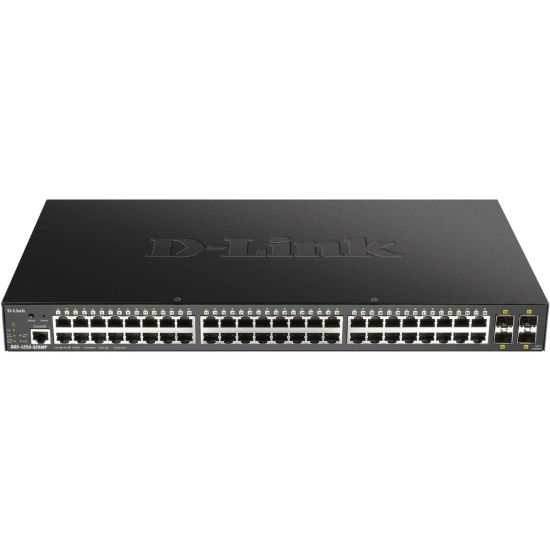 DGS-1250-52XMP