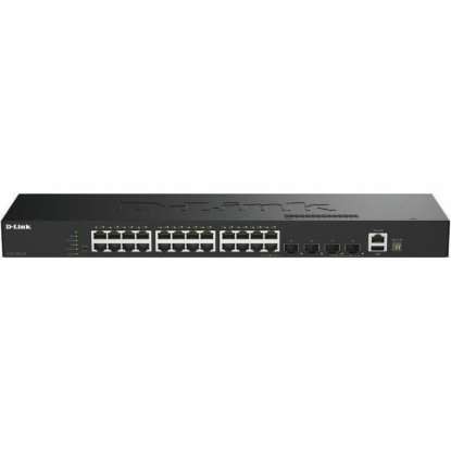 DGS-1530-28