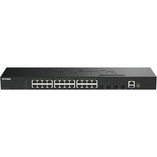 DGS-1530-28