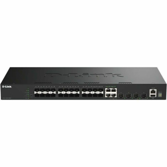 DGS-1530-28SC